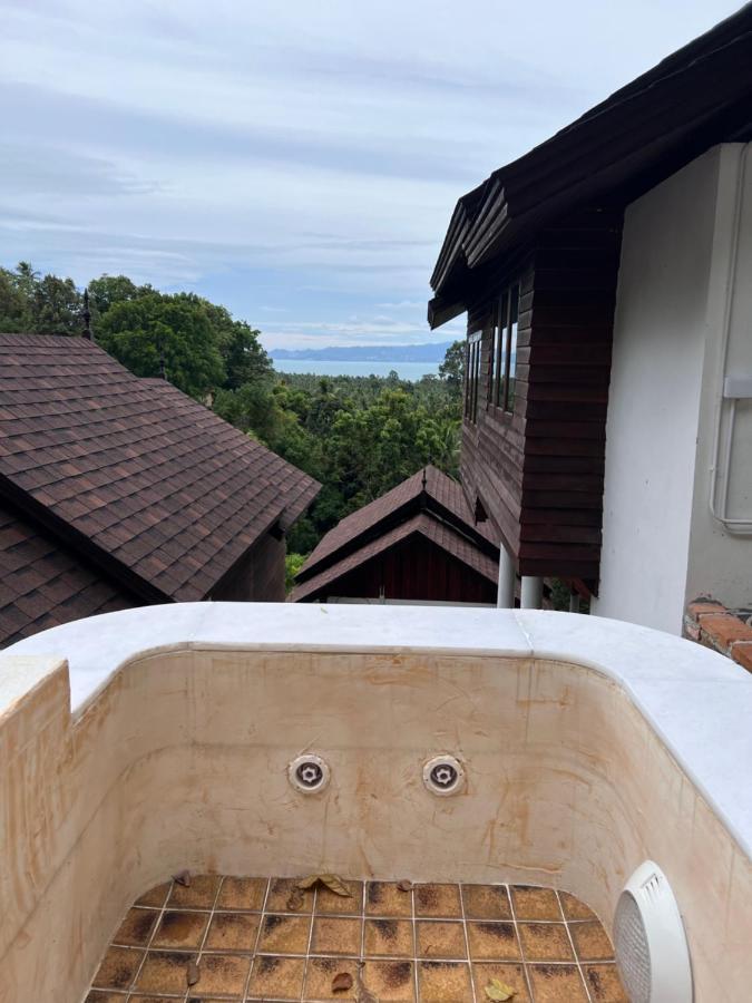 Kawarin Secret Hut Hotel And Resort Ban Nua Luaran gambar