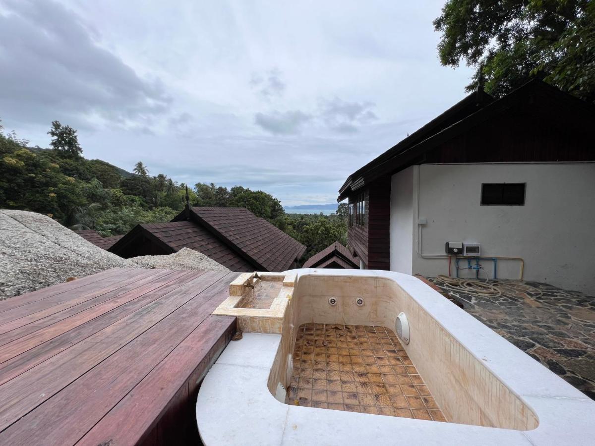 Kawarin Secret Hut Hotel And Resort Ban Nua Luaran gambar