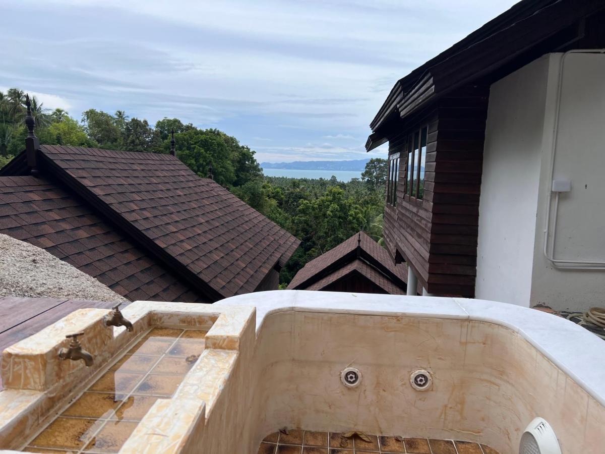 Kawarin Secret Hut Hotel And Resort Ban Nua Luaran gambar