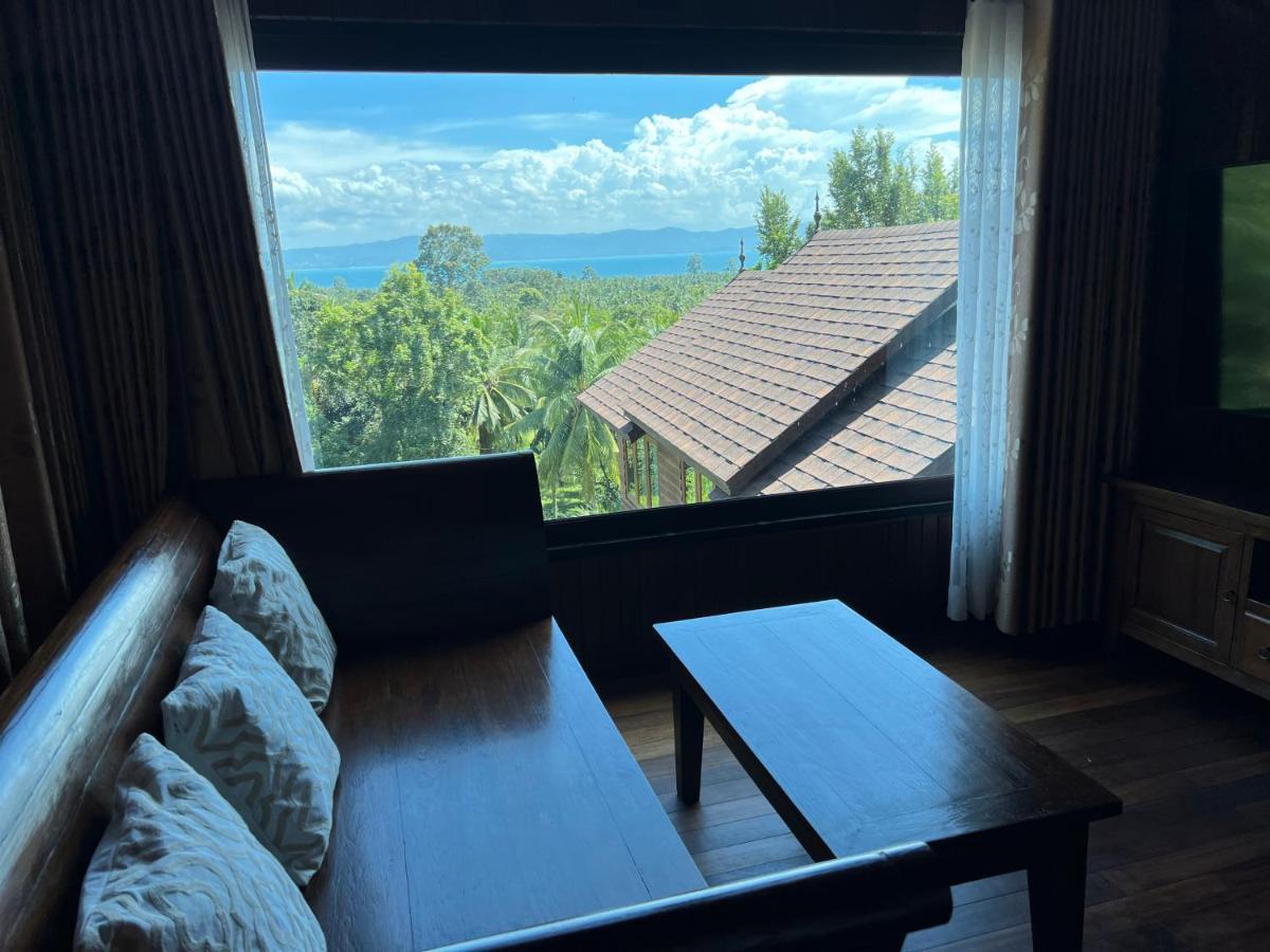 Kawarin Secret Hut Hotel And Resort Ban Nua Luaran gambar
