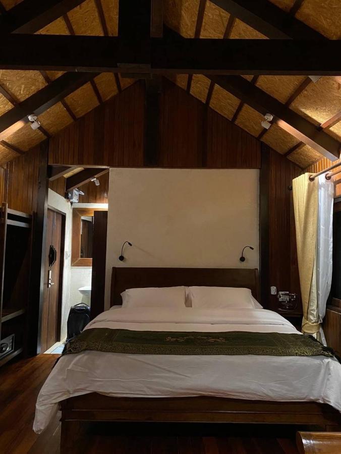 Kawarin Secret Hut Hotel And Resort Ban Nua Luaran gambar