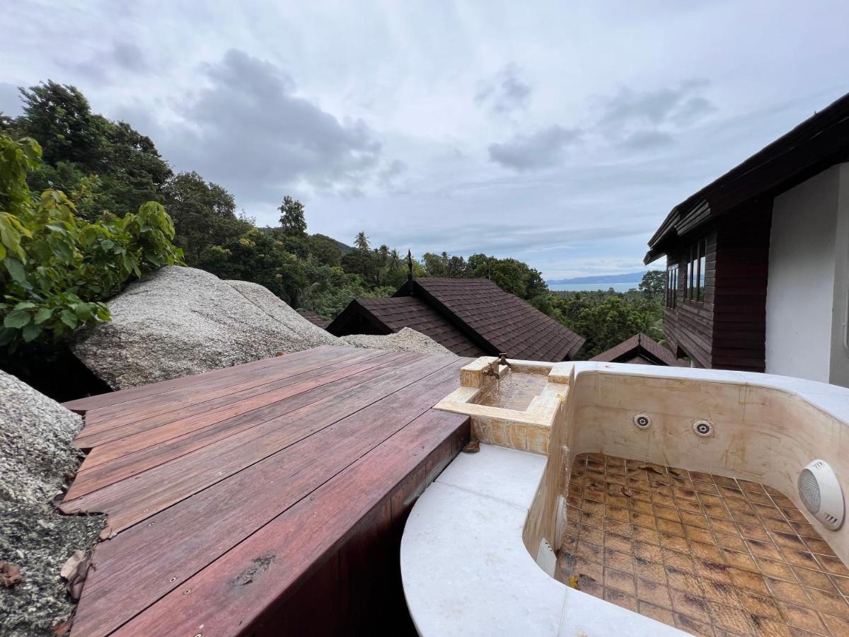 Kawarin Secret Hut Hotel And Resort Ban Nua Luaran gambar