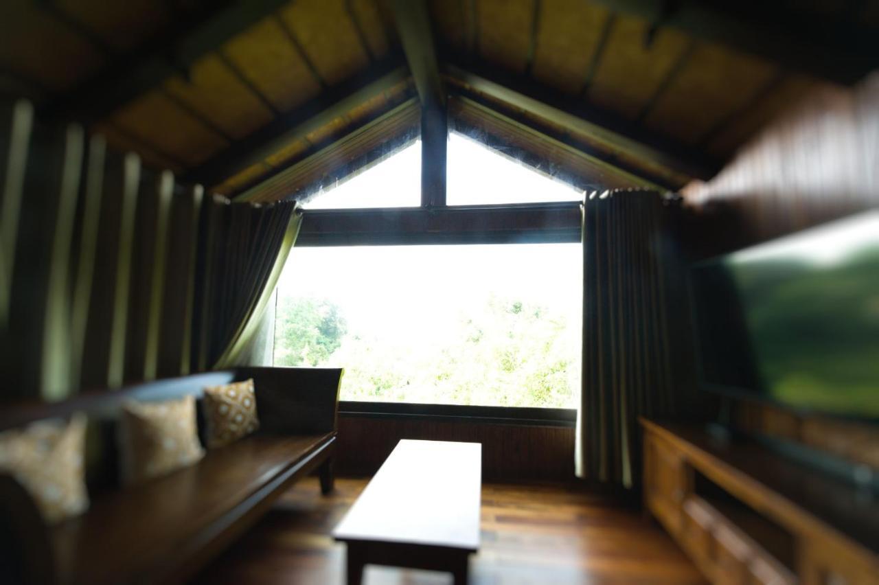Kawarin Secret Hut Hotel And Resort Ban Nua Luaran gambar