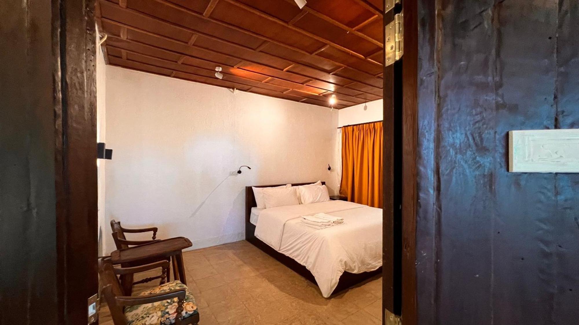 Kawarin Secret Hut Hotel And Resort Ban Nua Luaran gambar