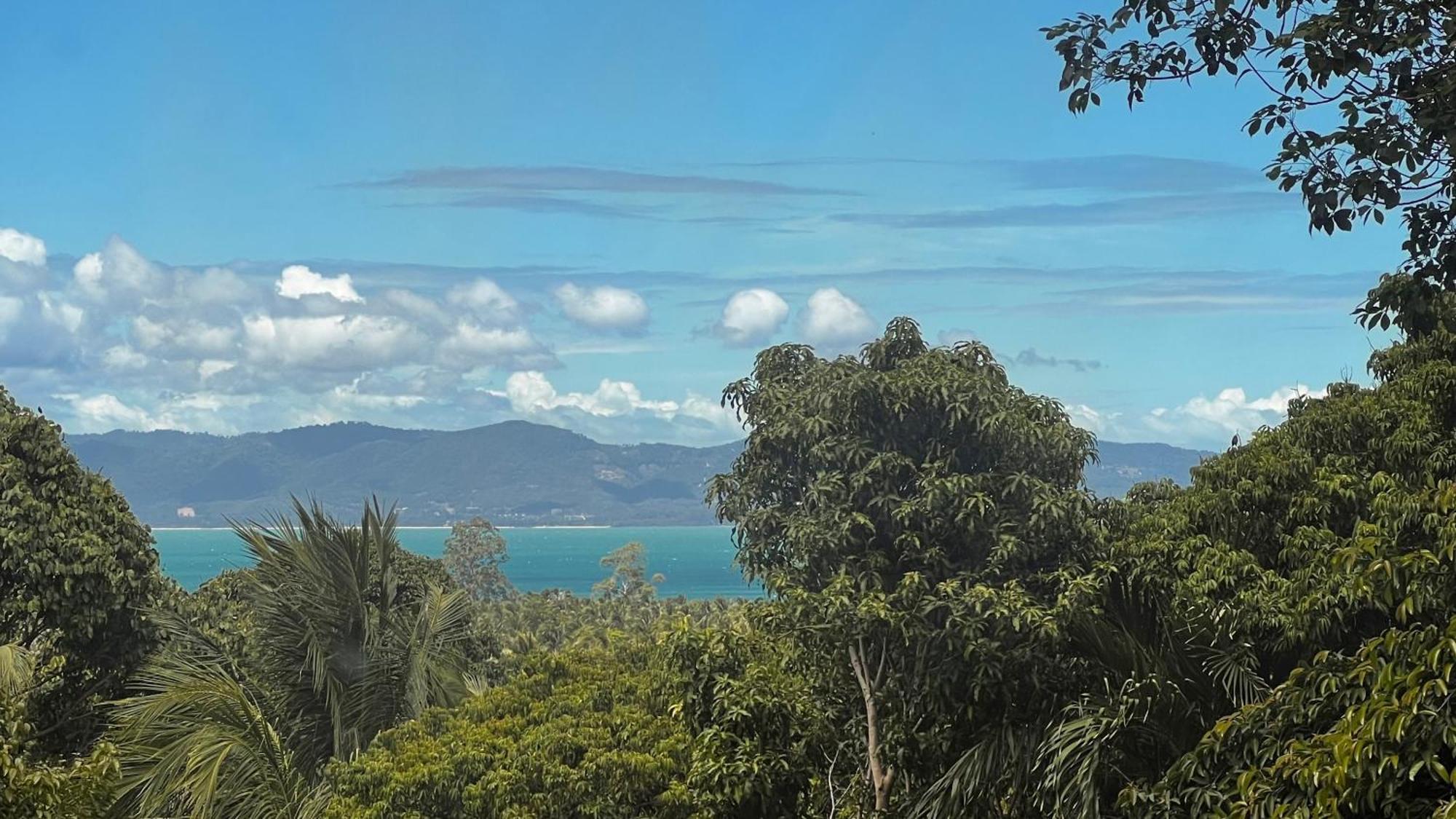 Kawarin Secret Hut Hotel And Resort Ban Nua Luaran gambar
