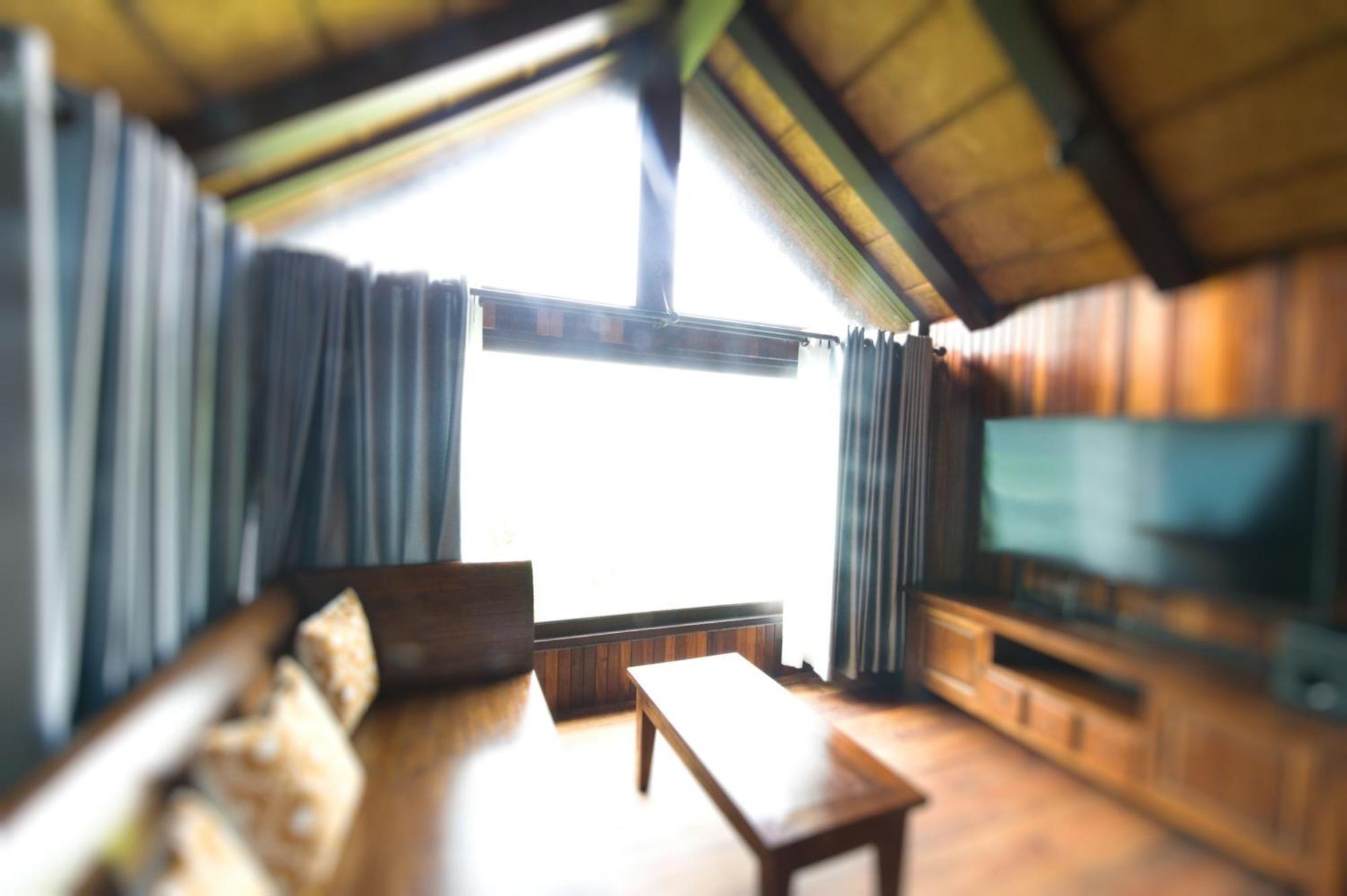 Kawarin Secret Hut Hotel And Resort Ban Nua Luaran gambar